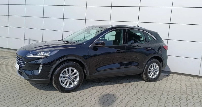 Ford Kuga cena 128450 przebieg: 10, rok produkcji 2024 z Opole małe 704